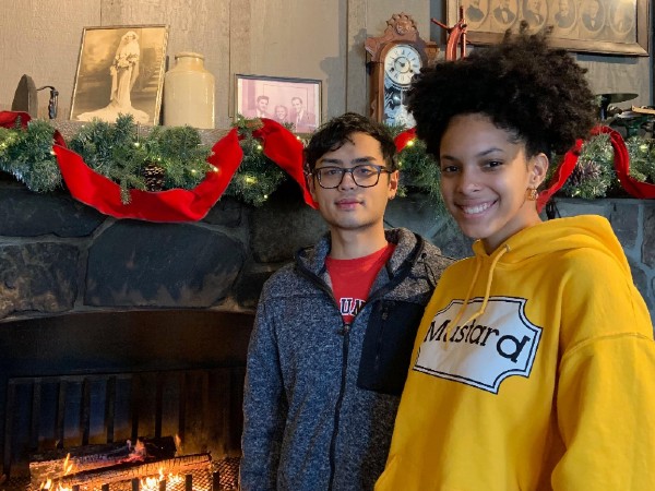 My portrait goes here