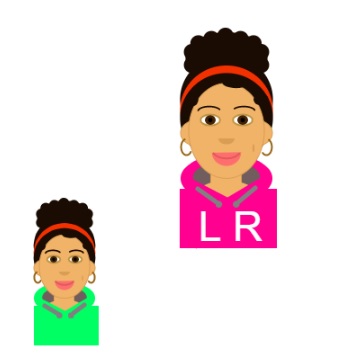 The bitmoji object program picture goes here