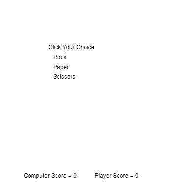 The rock, papers,scissors program pictures goes here